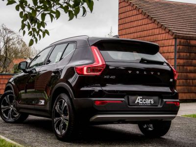 Volvo XC40 T5 PHEV INSCRIPTION  - 4