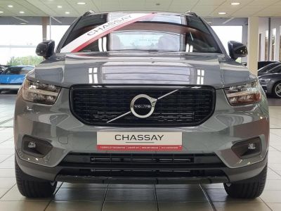 Volvo XC40 T5 Recharge - 180+82 - BV DCT 7 R-Design - <small></small> 53.340 € <small></small> - #21
