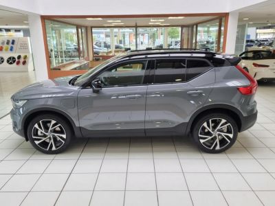 Volvo XC40 T5 Recharge - 180+82 - BV DCT 7 R-Design - <small></small> 53.340 € <small></small> - #25