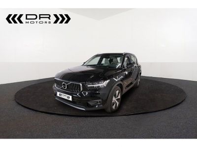 Volvo XC40 T5 RECHARGE Twin Engine - MOMENTUM PRO NAVI LED LEDER  - 1