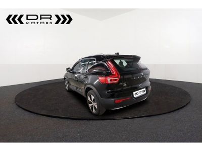 Volvo XC40 T5 RECHARGE Twin Engine - MOMENTUM PRO NAVI LED LEDER  - 3