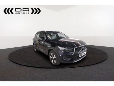 Volvo XC40 T5 RECHARGE Twin Engine - MOMENTUM PRO NAVI LED LEDER  - 4