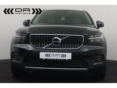 Volvo XC40 T5 RECHARGE Twin Engine - MOMENTUM PRO NAVI LED LEDER  - 7