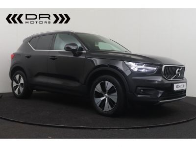 Volvo XC40 T5 RECHARGE Twin Engine - MOMENTUM PRO NAVI LED LEDER  - 9