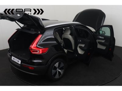 Volvo XC40 T5 RECHARGE Twin Engine - MOMENTUM PRO NAVI LED LEDER  - 12