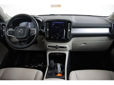 Volvo XC40 T5 RECHARGE Twin Engine - MOMENTUM PRO NAVI LED LEDER  - 16