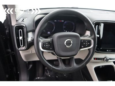 Volvo XC40 T5 RECHARGE Twin Engine - MOMENTUM PRO NAVI LED LEDER  - 28