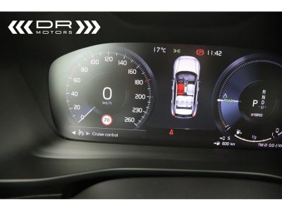 Volvo XC40 T5 RECHARGE Twin Engine - MOMENTUM PRO NAVI LED LEDER  - 29