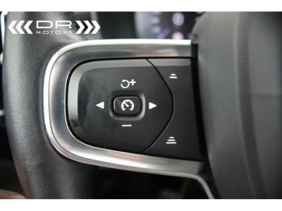 Volvo XC40 T5 RECHARGE Twin Engine - MOMENTUM PRO NAVI LED LEDER  - 31