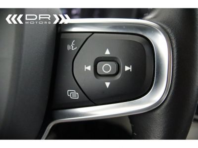 Volvo XC40 T5 RECHARGE Twin Engine - MOMENTUM PRO NAVI LED LEDER  - 34