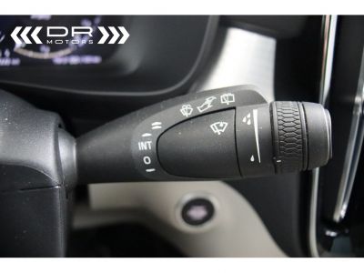 Volvo XC40 T5 RECHARGE Twin Engine - MOMENTUM PRO NAVI LED LEDER  - 35