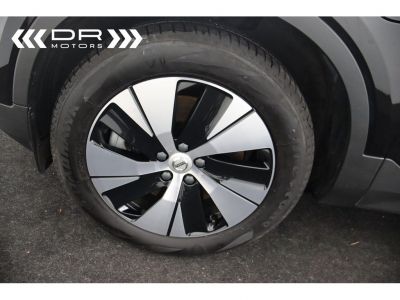 Volvo XC40 T5 RECHARGE Twin Engine - MOMENTUM PRO NAVI LED LEDER  - 50