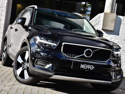 Volvo XC40 T5 TE PHEV MOMENTUM PRO DCT  - 2