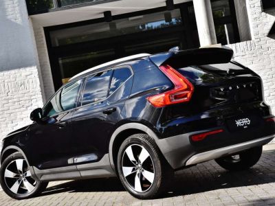 Volvo XC40 T5 TE PHEV MOMENTUM PRO DCT  - 9