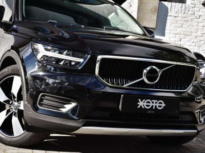 Volvo XC40 T5 TE PHEV MOMENTUM PRO DCT  - 10