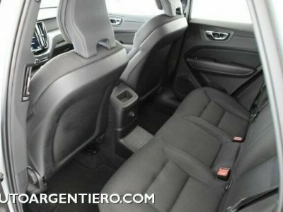 Volvo XC60 # XC60 T8 Twin Engine AWD Geartronic Business # - <small></small> 49.244 € <small>TTC</small> - #12