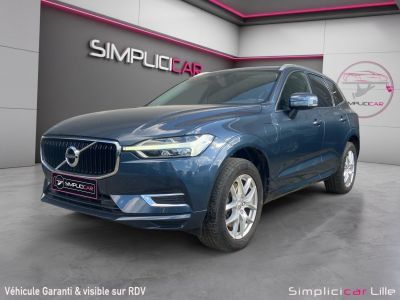 Volvo XC60  - 3