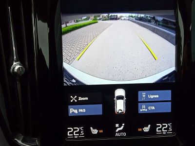 Volvo XC60 2.0 D4 MOMENTUM GEARTRONIC-GPS-HEAD-UP-PANODAK-CAM - <small></small> 37.500 € <small>TTC</small> - #18