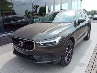 Volvo XC60 2.0 D4 MOMENTUM GEARTRONIC-LEDER-GPS-CAMERA-LED - <small></small> 37.900 € <small>TTC</small> - #2