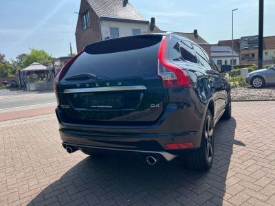 Volvo XC60 2.0 D4 Momentum R-Design Geartronic  - 8