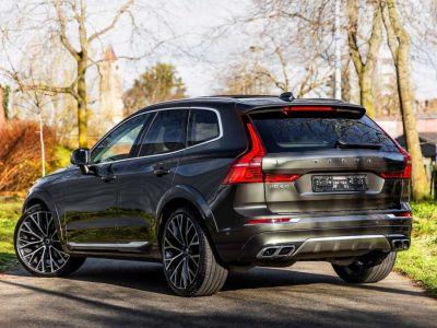 Volvo XC60 2.0 D5 AWD Inscription  - 17