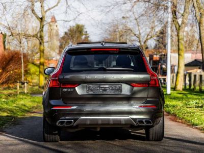 Volvo XC60 2.0 D5 AWD Inscription  - 18