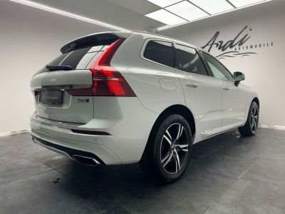 Volvo XC60 2.0 D6 R-Design GARANTIE 12 MOIS 1er PROPRIETAIRE  - 4