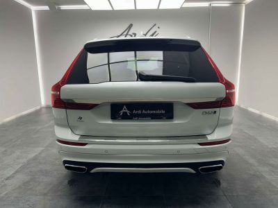 Volvo XC60 2.0 D6 R-Design GARANTIE 12 MOIS 1er PROPRIETAIRE  - 6