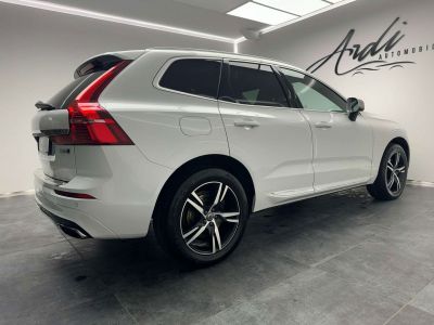 Volvo XC60 2.0 D6 R-Design GARANTIE 12 MOIS 1er PROPRIETAIRE  - 15