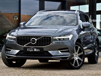 Volvo XC60 2.0 T8 TE AWD PHEV Inscription Gear - PANODAK - MEMORY  - 1