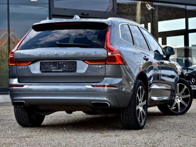 Volvo XC60 2.0 T8 TE AWD PHEV Inscription Gear - PANODAK - MEMORY  - 4