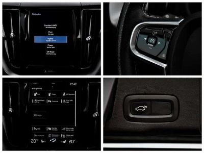Volvo XC60 2.0 T8 TE AWD PHEV R-Design Gear - PANO DAK - CAMERA -  - 13