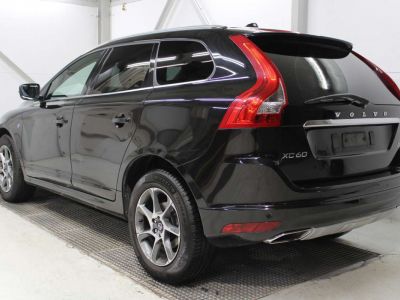 Volvo XC60 2.4 D4 Ocean Race ~ Pano PDC Navi Airco  - 7