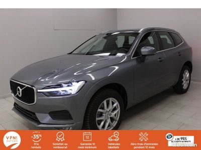 Volvo XC60 B4 AWD 197 ch Geartronic 8 Momentum Packs Accessibilité Pro/Hiver/Intellisafe Pro/Stat... - <small></small> 46.400 € <small>TTC</small> - #1