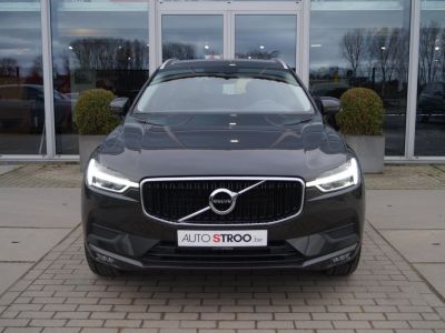 Volvo XC60 B4 AWD Geartronic Momentum Pro Leder  - 2