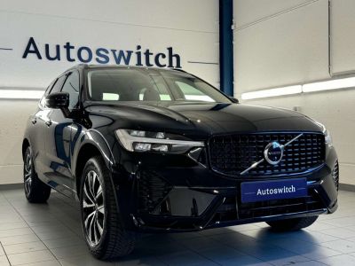 Volvo XC60 B4 Plus Dark Pano-Trekhaak-360°-H&K-ACC...  - 1