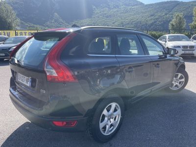 Volvo XC60 D3 163CH MOMENTUM GEARTRONIC - <small></small> 14.490 € <small>TTC</small> - #3