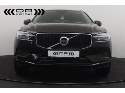 Volvo XC60 D3 MOMENTUM - LED NAVI LEDER 360° CAMERA  - 3