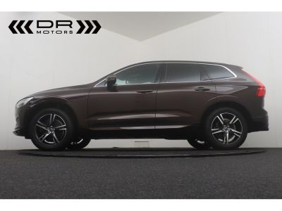 Volvo XC60 D3 MOMENTUM - LED NAVI LEDER 360° CAMERA  - 5