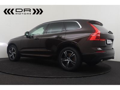 Volvo XC60 D3 MOMENTUM - LED NAVI LEDER 360° CAMERA  - 7