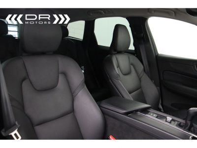 Volvo XC60 D3 MOMENTUM - LED NAVI LEDER 360° CAMERA  - 13