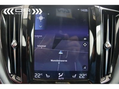 Volvo XC60 D3 MOMENTUM - LED NAVI LEDER 360° CAMERA  - 18