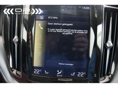 Volvo XC60 D3 MOMENTUM - LED NAVI LEDER 360° CAMERA  - 20