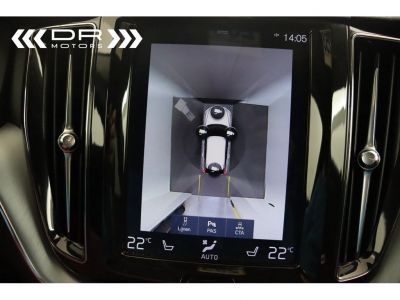 Volvo XC60 D3 MOMENTUM - LED NAVI LEDER 360° CAMERA  - 22