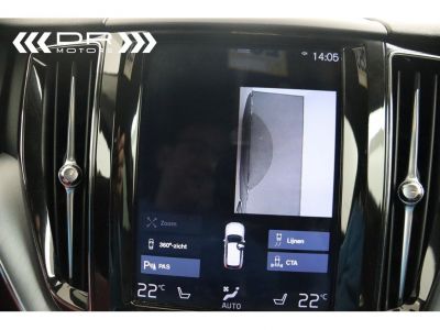 Volvo XC60 D3 MOMENTUM - LED NAVI LEDER 360° CAMERA  - 24