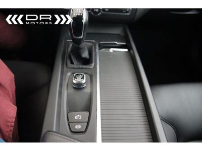 Volvo XC60 D3 MOMENTUM - LED NAVI LEDER 360° CAMERA  - 28