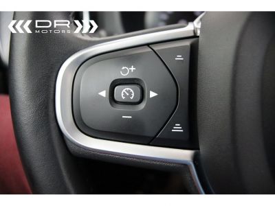 Volvo XC60 D3 MOMENTUM - LED NAVI LEDER 360° CAMERA  - 32