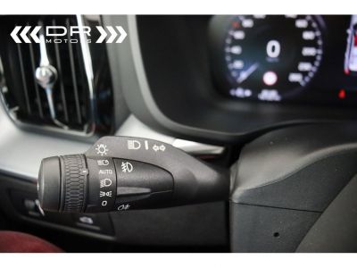 Volvo XC60 D3 MOMENTUM - LED NAVI LEDER 360° CAMERA  - 33