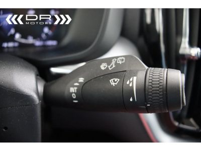 Volvo XC60 D3 MOMENTUM - LED NAVI LEDER 360° CAMERA  - 37