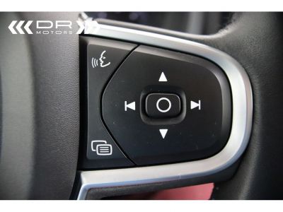 Volvo XC60 D3 MOMENTUM - LED NAVI LEDER 360° CAMERA  - 38